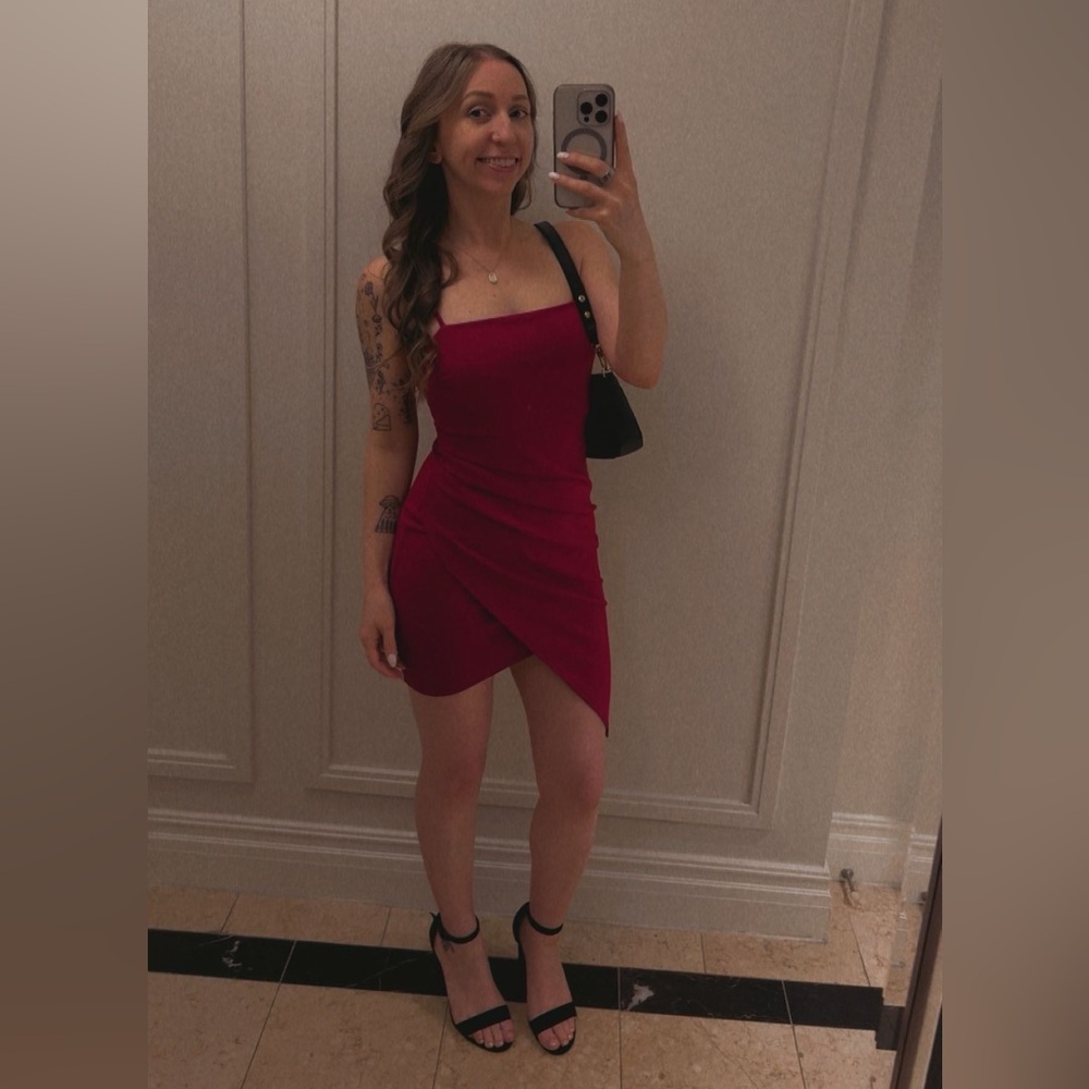 Meet your Posher, Jes